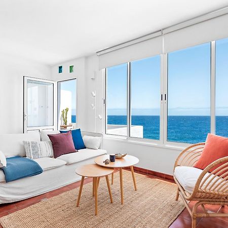Canary Casita Next To The Atlantic Ocean Radazul Екстериор снимка