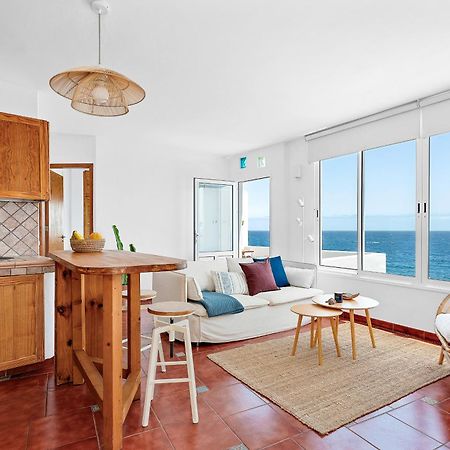 Canary Casita Next To The Atlantic Ocean Radazul Екстериор снимка