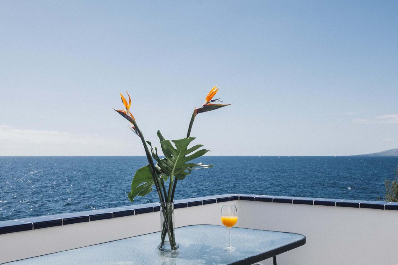 Canary Casita Next To The Atlantic Ocean Radazul Екстериор снимка