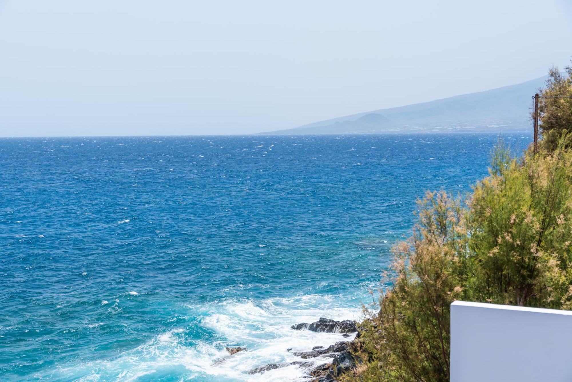 Canary Casita Next To The Atlantic Ocean Radazul Екстериор снимка