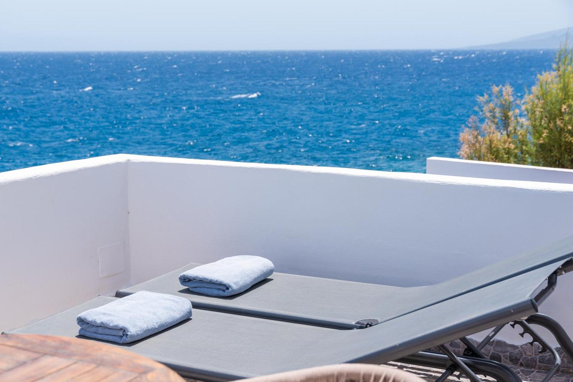 Canary Casita Next To The Atlantic Ocean Radazul Екстериор снимка